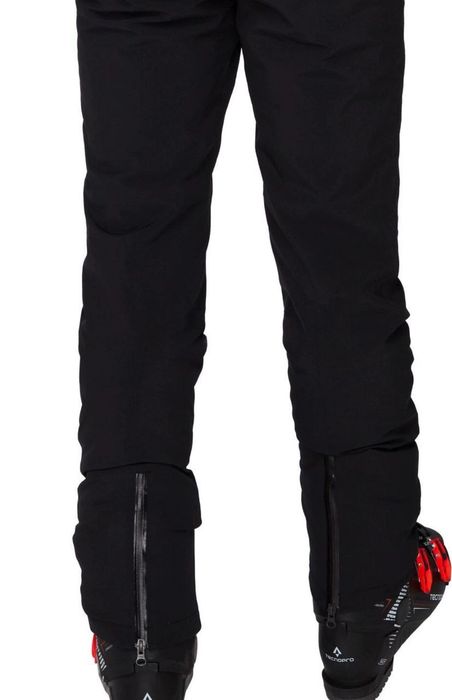 McKinley (Австрия) мужские лыжные штаны мембранные 15К/15К для катания