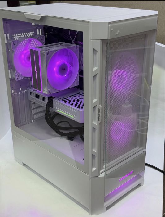 Системный блок Ryzen 5