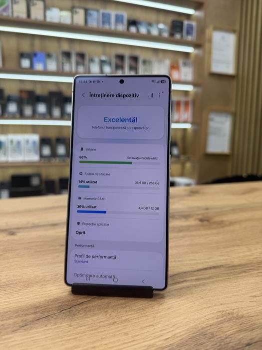 ‼️ Samsung S25 Ultra 256Gb Titanium Gray - Garantie 12 luni