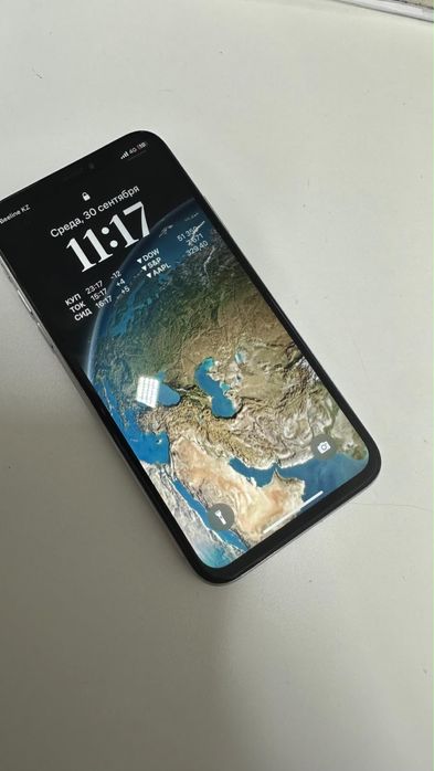 Айфон Х 256 сатамын