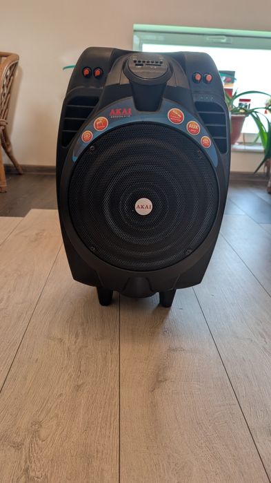 Boxă portabilă AKAI SSO23A-X10