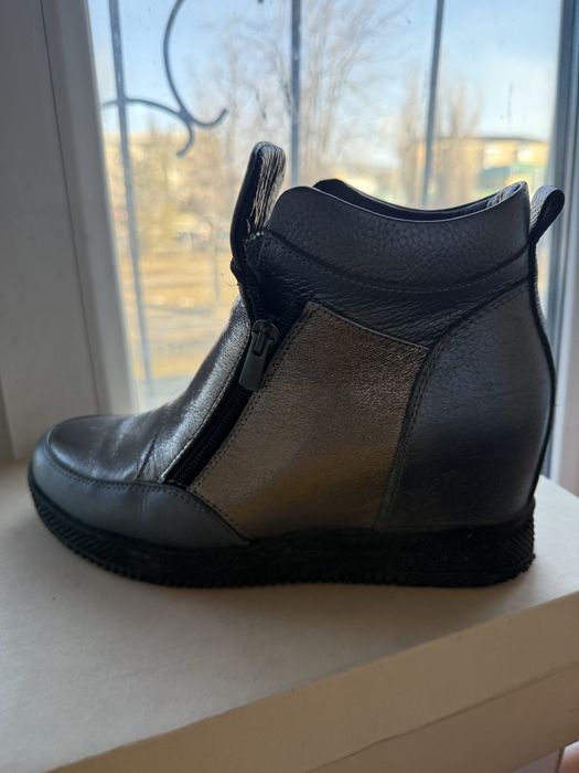 Продам осенную турецкую обувь