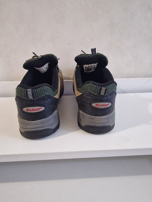 Мужская  рабочие кроссовки