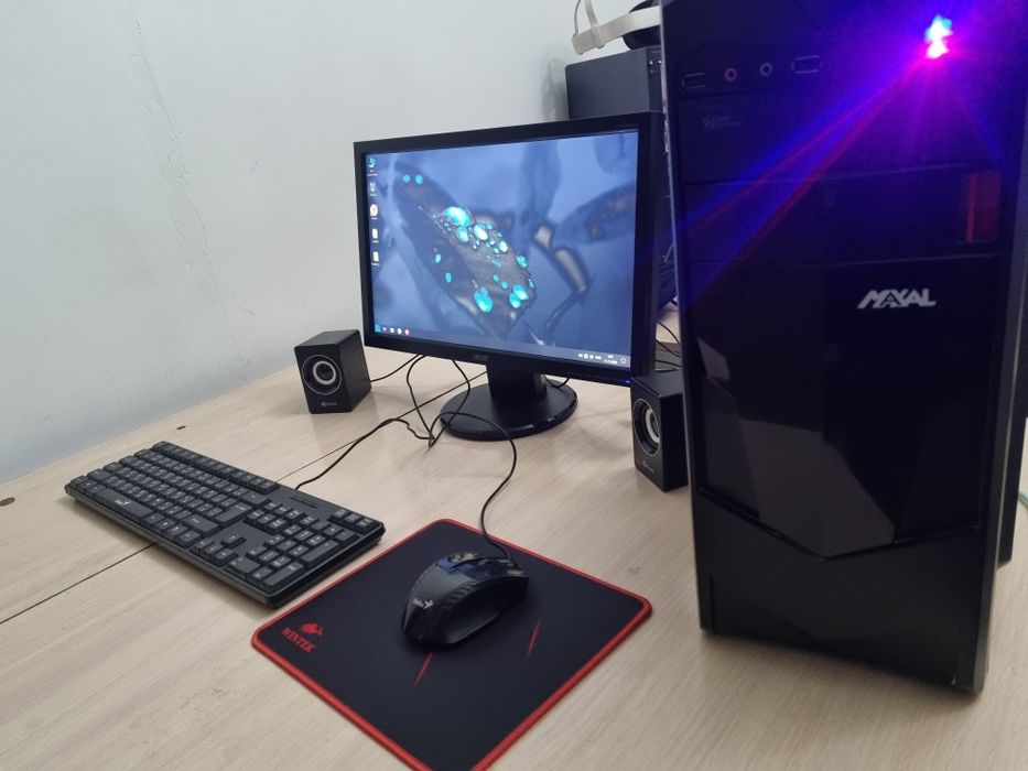 Компьютер комплект