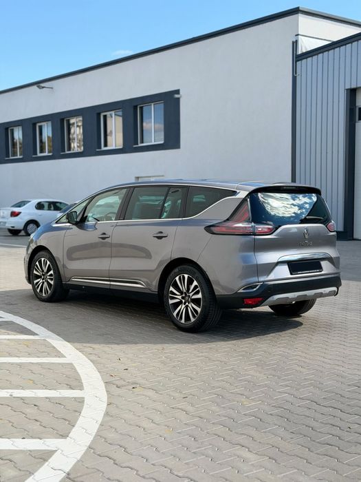 RENAULT Espace 2015 — imagine 4