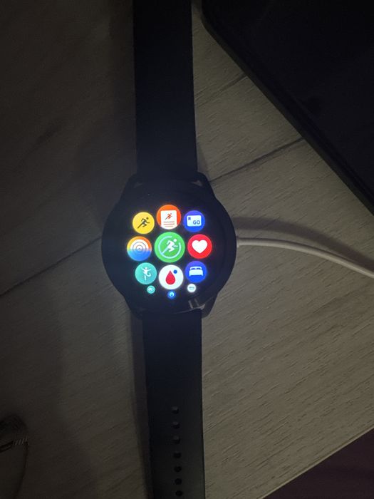 Xiaomi Watch S3
