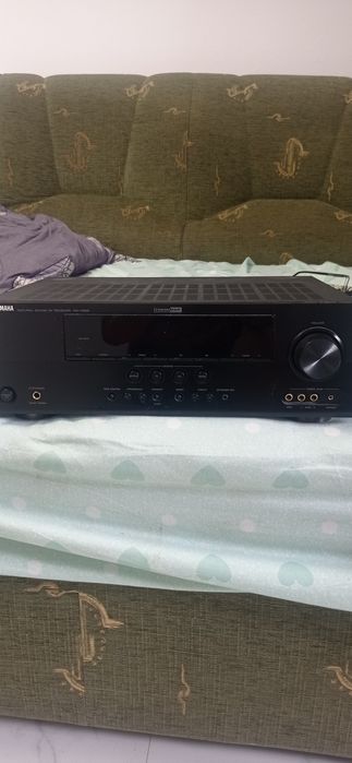 Receiver Yamaha RX-V565
