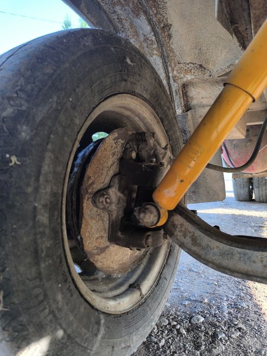 Газель бизнес 2009