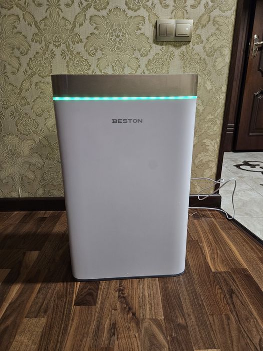 Havo tozalagich va Namlagich / ОЧИСТИТЕЛЬ И увлажнител воздуха Air lux