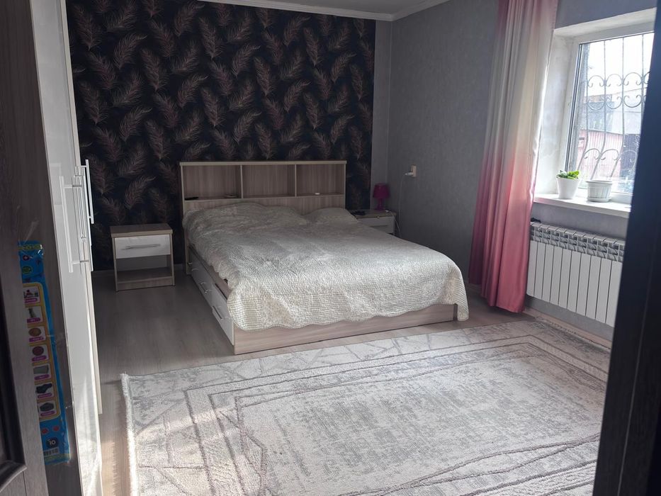 Частный дом пос. Кемертоган