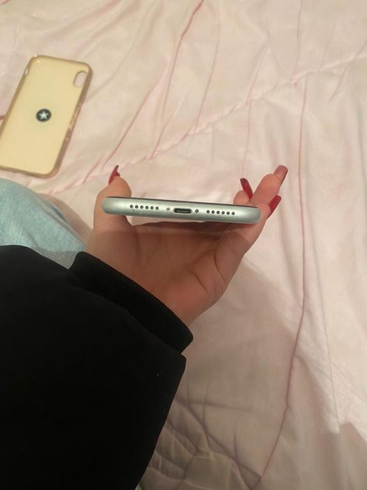 Айфон XR алматы…