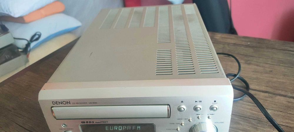 CD Receiver Denon UD-M30