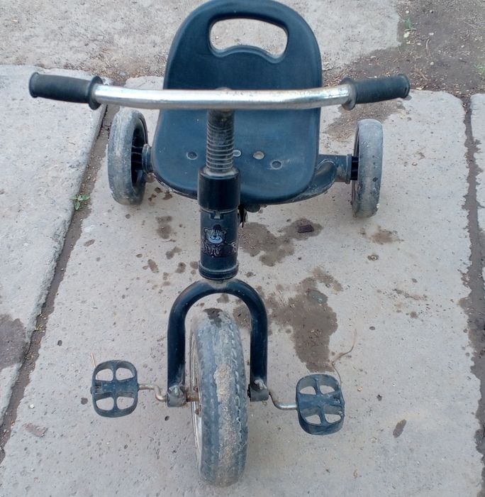 Велосипед детский