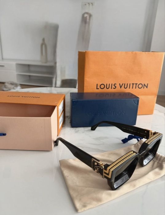 Ochelari de soare Louis Vuitton