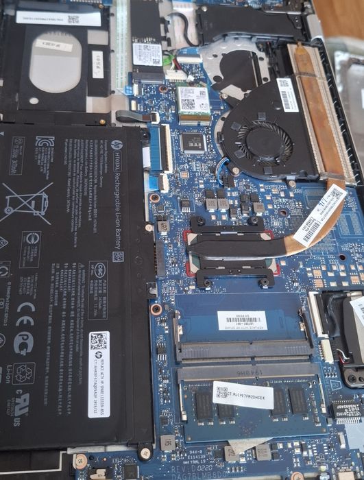 Mentenanta - Instalare Windows - Upgrade SSD / Ram - Configurare - Curătare