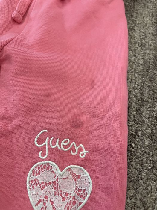 Екипи Guess 18-24м.