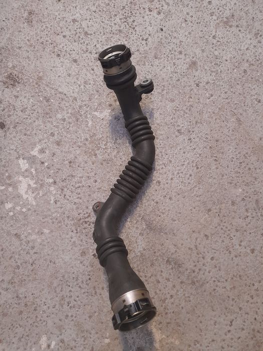 Furtun Aer Turbo Intercooler Renault Megane 3 Scenic 3 Nissan 1.6 Dci