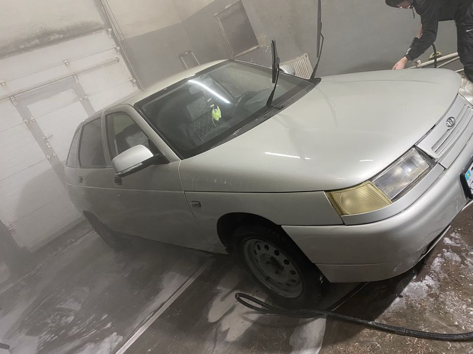 Продам Или Обменяю 2112