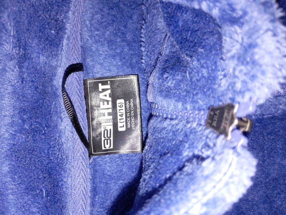 Детски позлатени суичъри и блуза