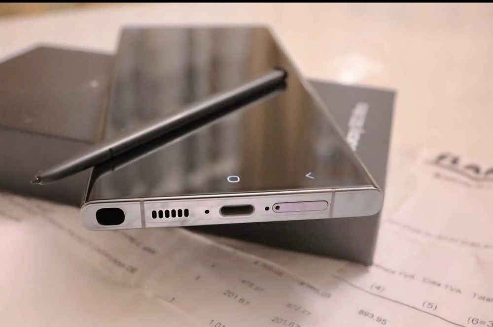 Samsung Galaxy s23 ultra 512gb cu garantie