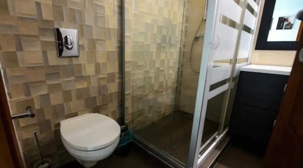 Дава се под наем Тристаен апартамент в Пловдив, Каменица 1 - 85 кв.м за 219.3 € - Снимка #5