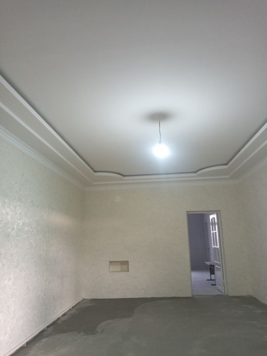 Малярка Гипсакардон хизмати