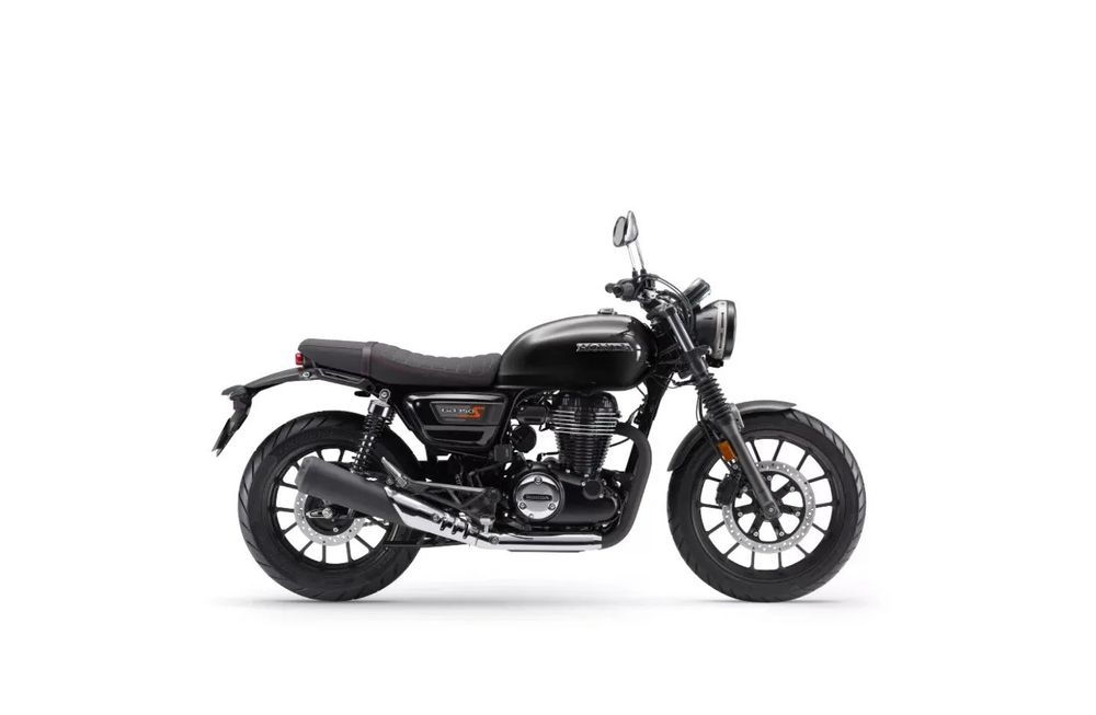 Honda GB 350S Motocicleta noua, 0 km, model 2025