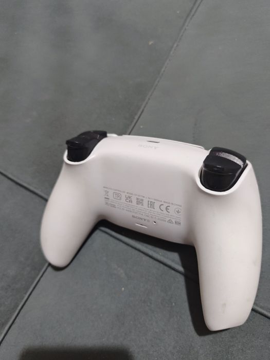 PlayStation 5 с дисководом