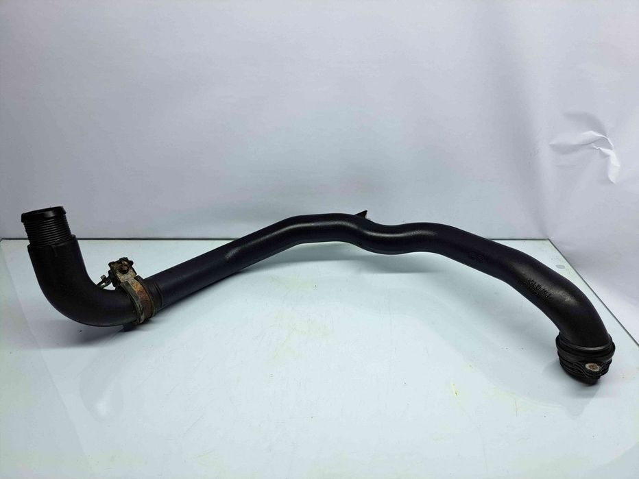 Tub intercooler Opel Corsa D [Fabr 2006-2013] 2003933 1.3 A13DTE 1.3 A