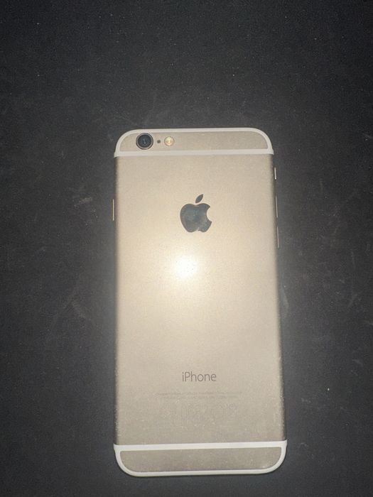 iPhone 6/64. Айфон 6/64