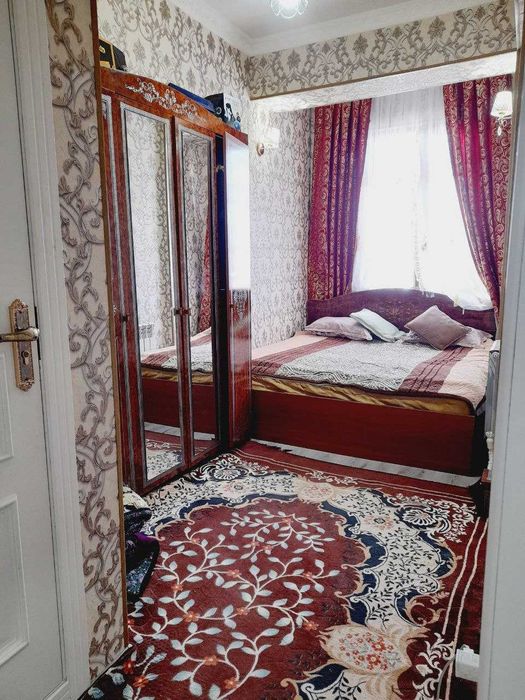 3 хонали квартира