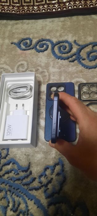 Xiaomi 14 t pro 12.256