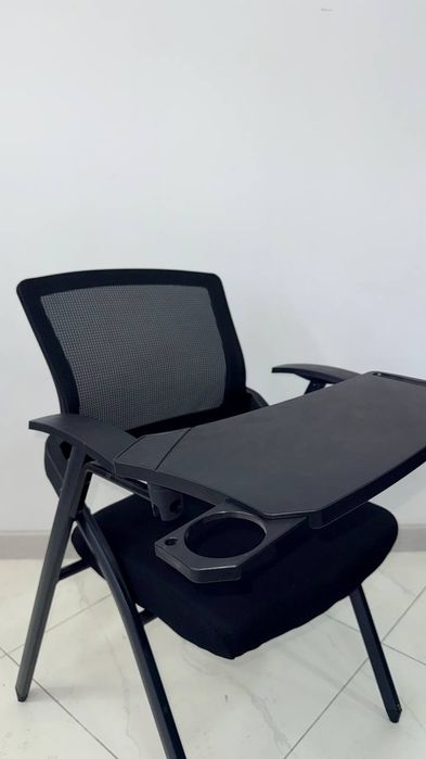 ОПТОМ! Учебный стул с пюпитром