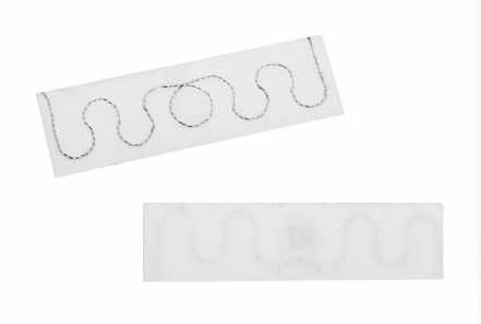 RFID-технологии, RFID метки