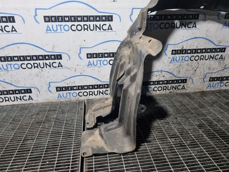 Carenaj dreapta fata Mitsubishi Shogun Pajero Pinin 1999 - 2006 SUV 4 Usi (1356)