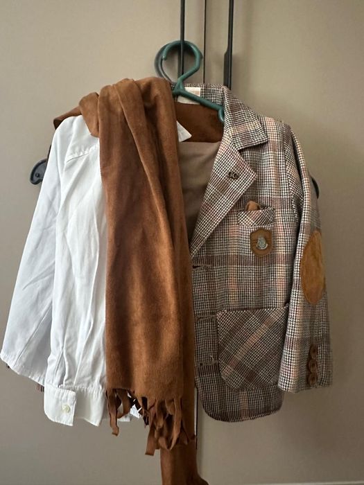 Продаётся детские вещи