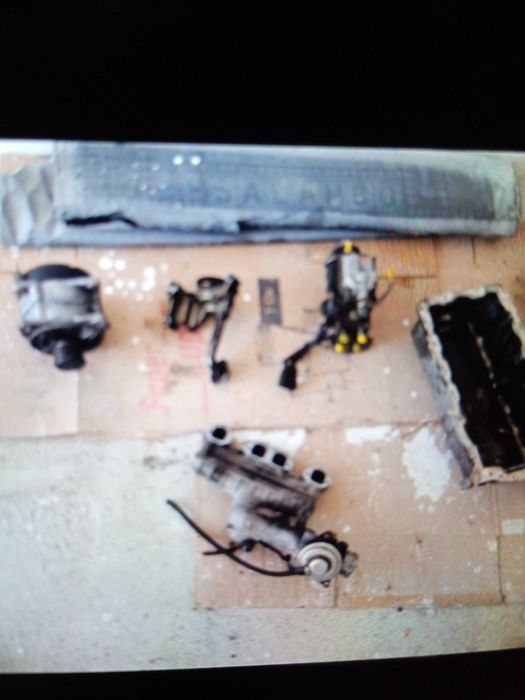 Глава за VW, Seat,Skoda,Audi