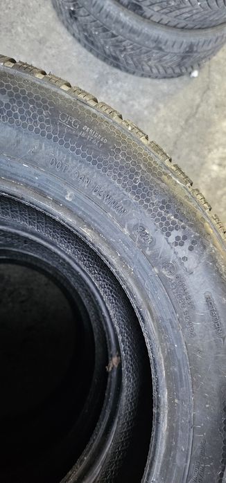 165 70 R 14 Radar iarna