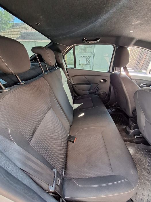 Dacia Logan 2 2017 1.5 dci