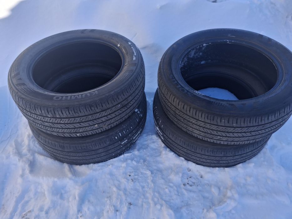 Резина на лето размер R17