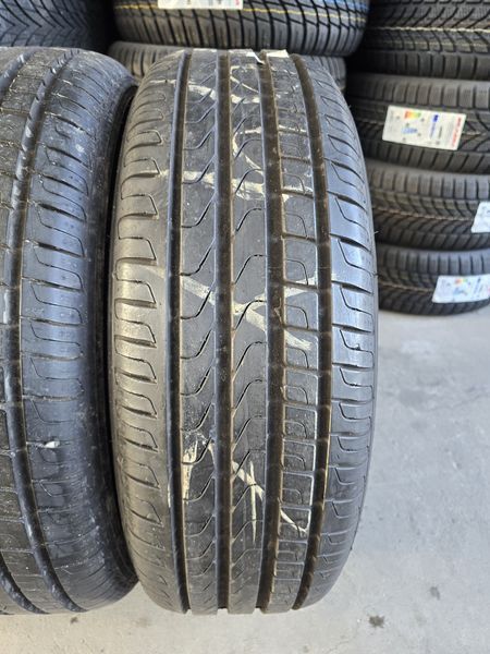 215/65/17 PIRELLI 4бр