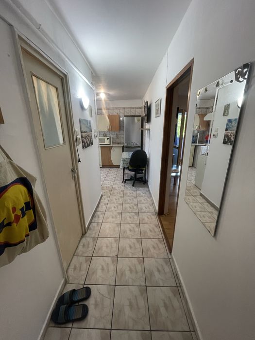 garsoniera de închiriat