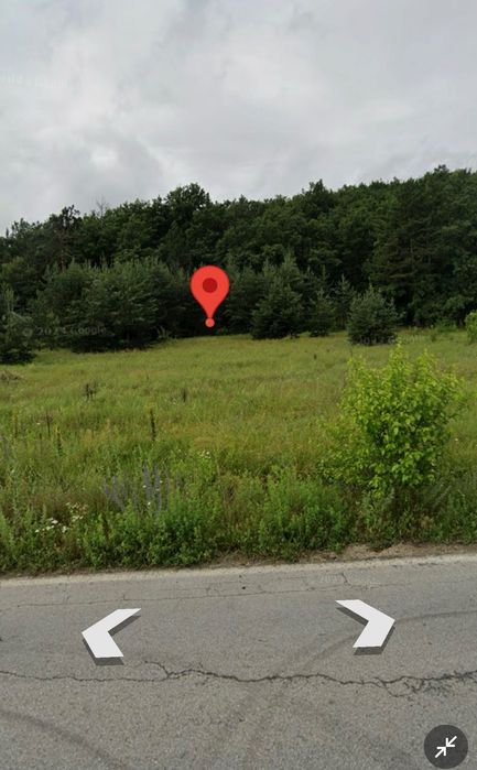 Продава се Парцел в Велинград - 990 кв.м за 21 €/кв.м - Снимка #2