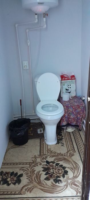 Продается дом в Аранча в центре военного городка,