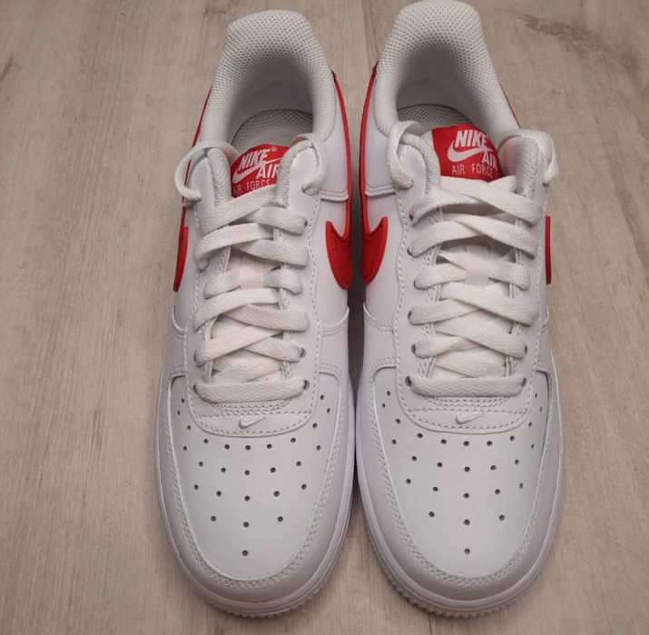 Nike Air Force 1 Low 07 LV8