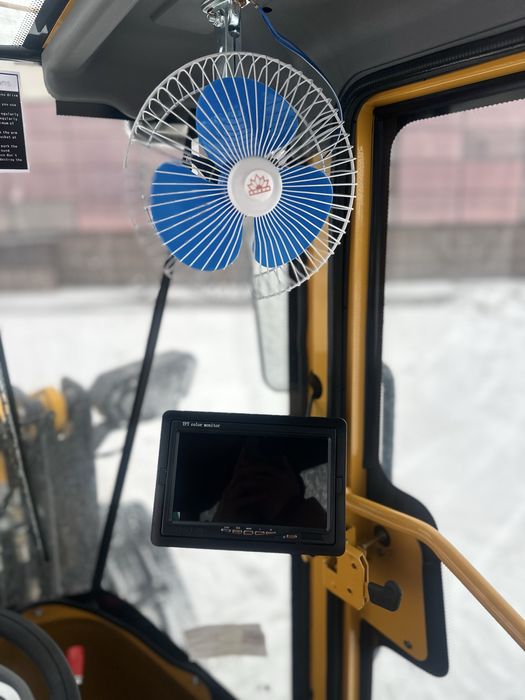 Мини Погрузчик 936 MYZG!