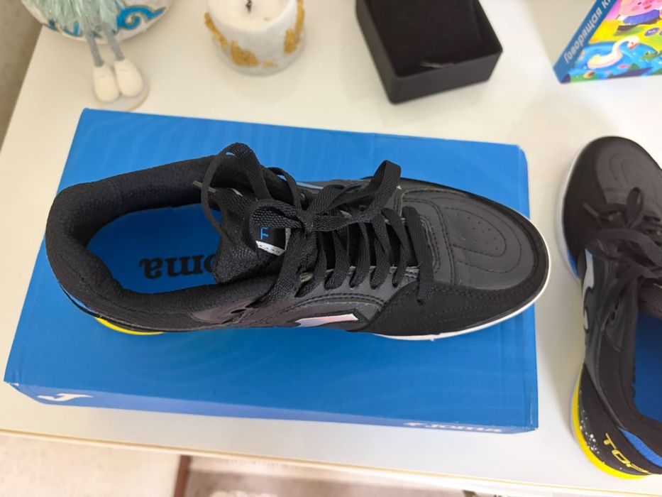 футзалки Joma 39 размер