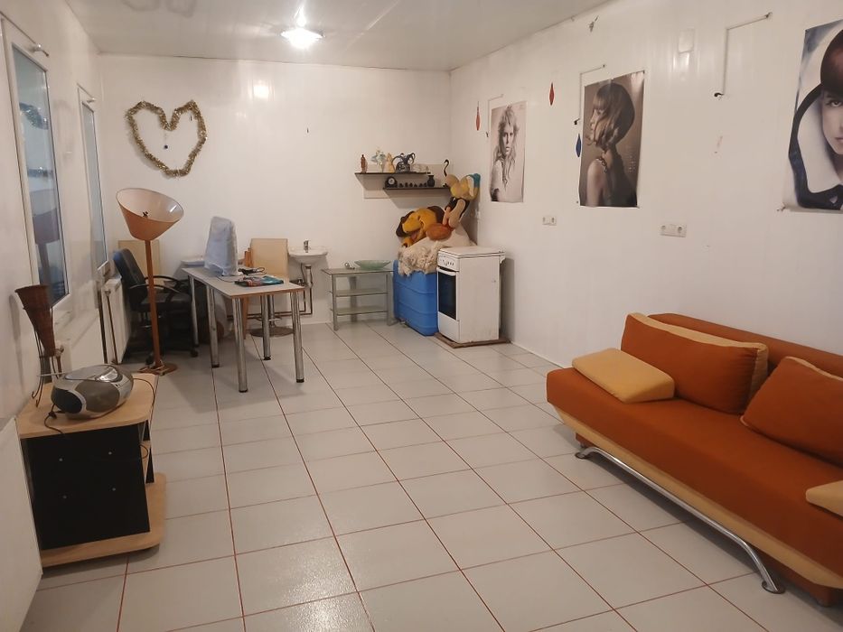 Casa Aricestii Rahtivani