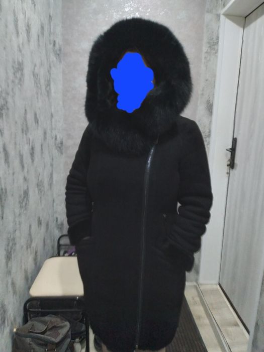 Продам дублёнку цена 40000