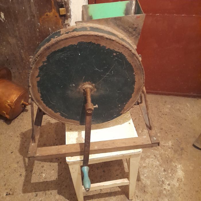 Tocator pentru fructe